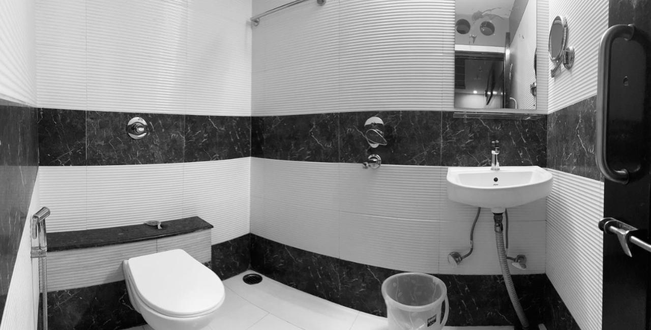 Hotel Kk Residency Nagpur Esterno foto